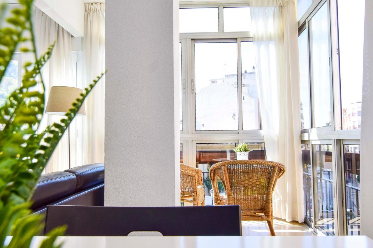 Letmalaga Economy Compas Apartamento Málaga