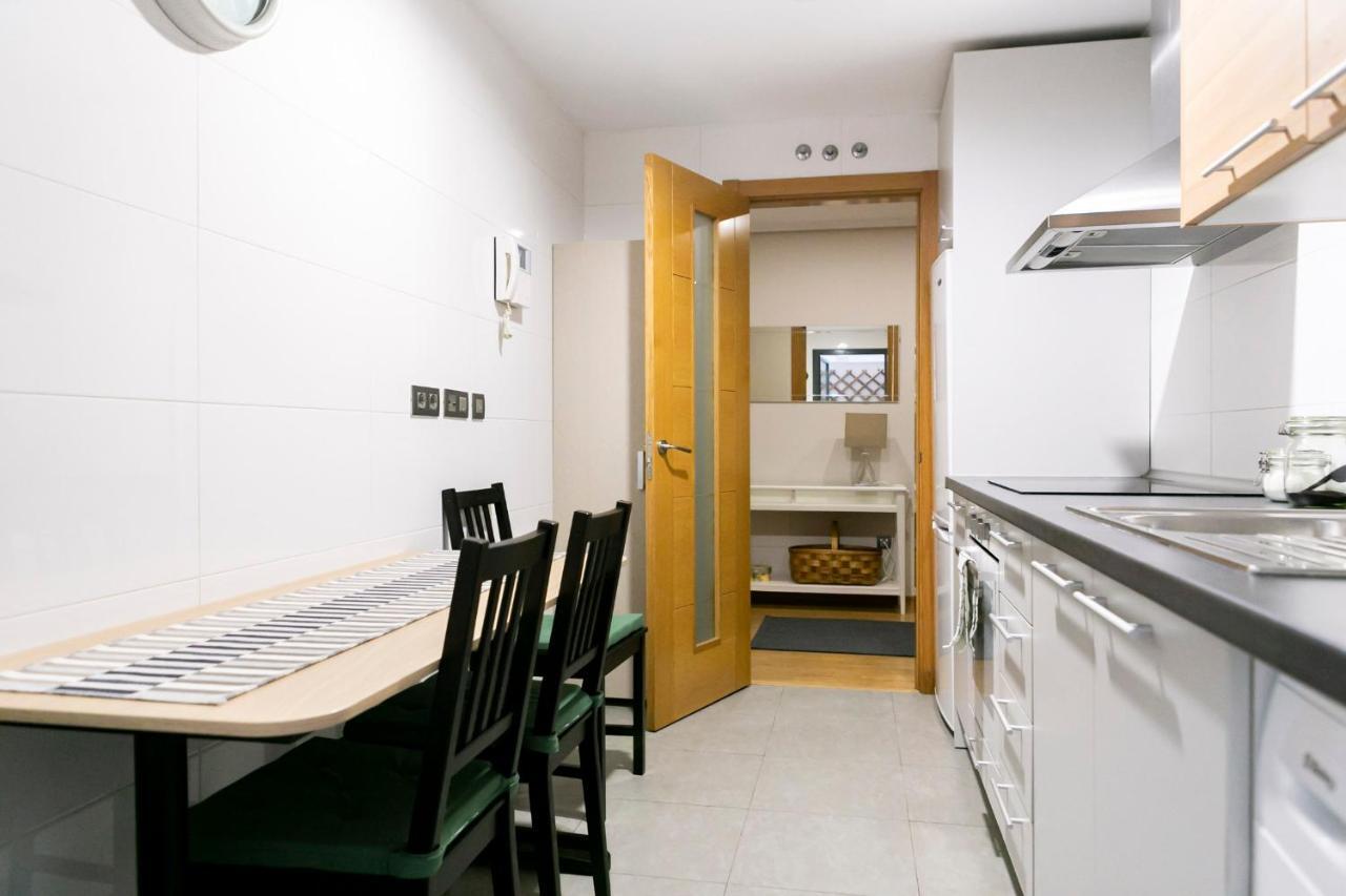 Litoral Appartement Málaga