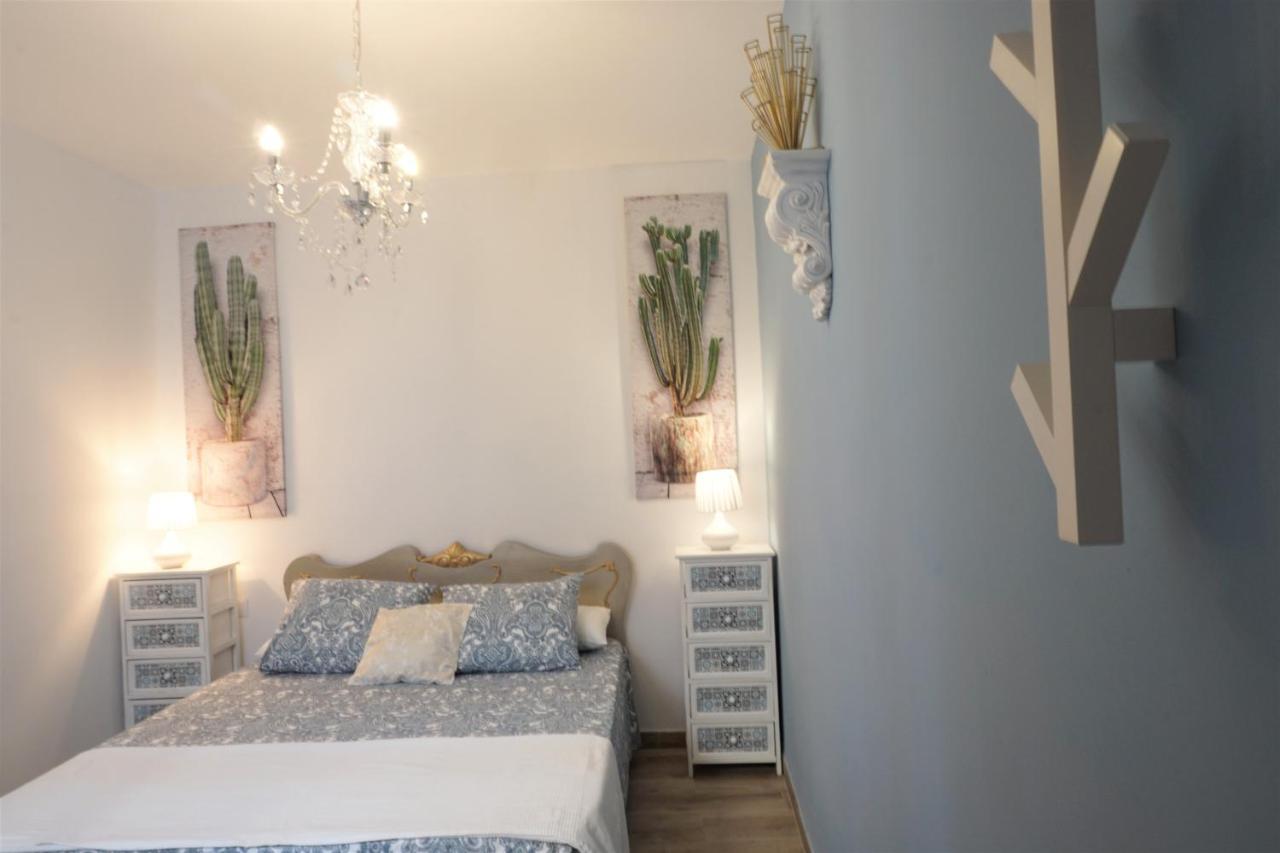 Ferienhaus La Casita De Viriato Apartamentosmalagamanagement