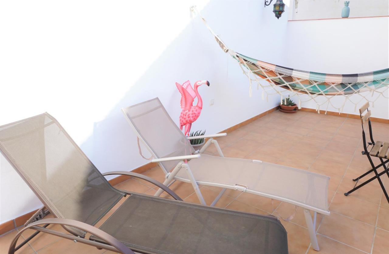Holiday home La Casita De Viriato Apartamentosmalagamanagement Malaga