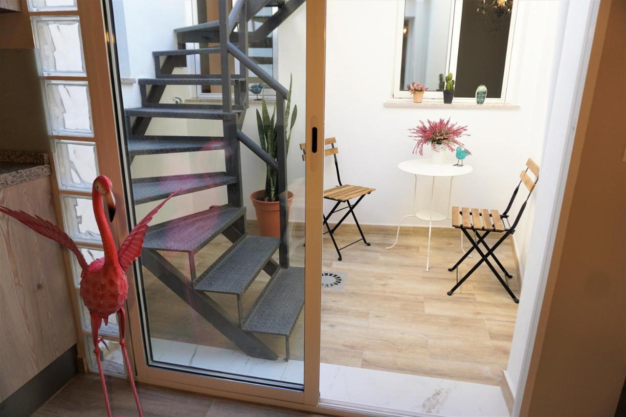 La Casita De Viriato Apartamentosmalagamanagement Holiday home Malaga