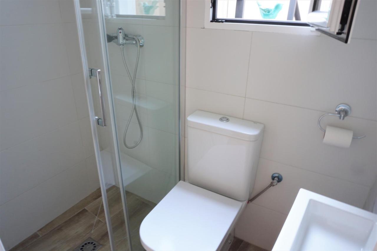 La Casita De Viriato Apartamentosmalagamanagement Holiday home Malaga