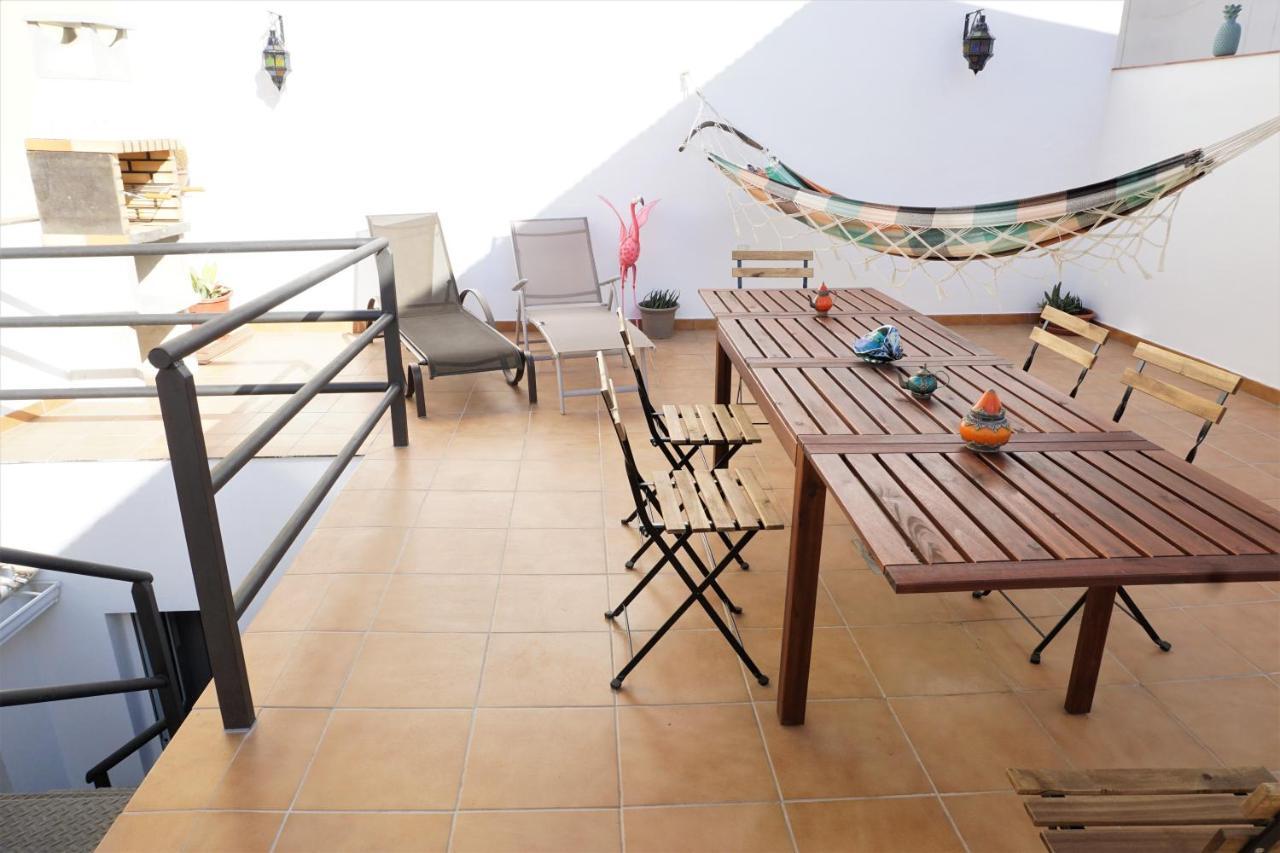 La Casita De Viriato Apartamentosmalagamanagement *