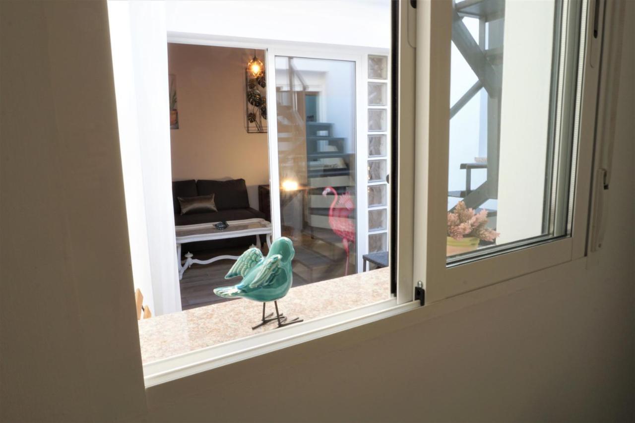 La Casita De Viriato Apartamentosmalagamanagement Ferienhaus
