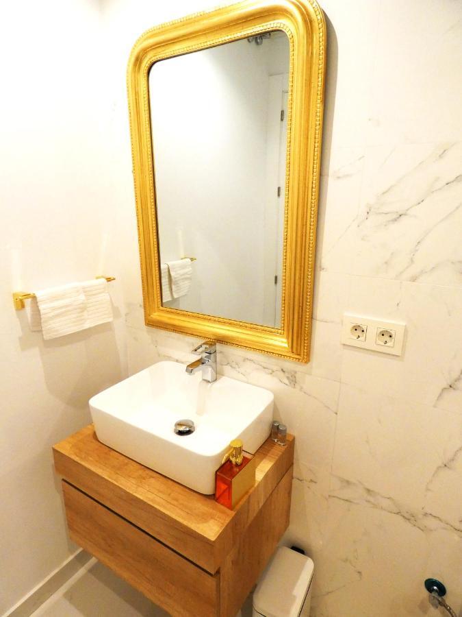 Apartment Victoria 43 *