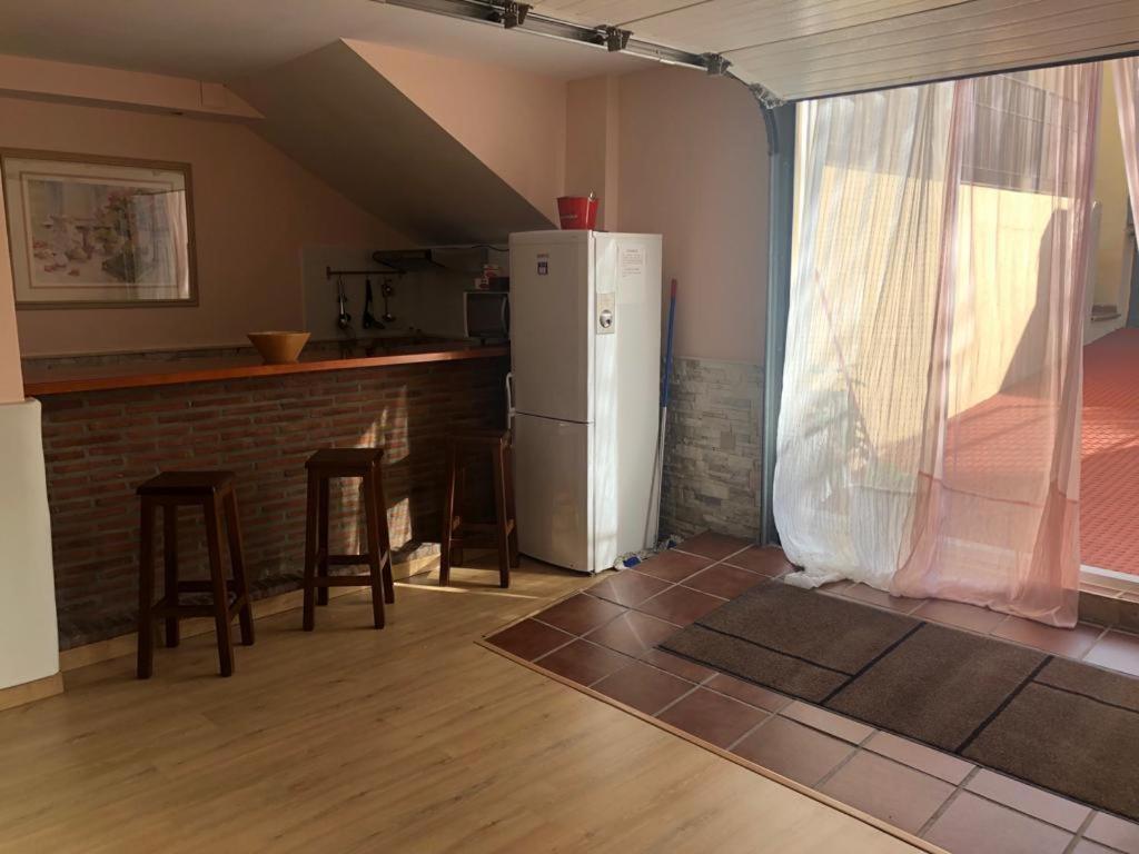 Ideal Loft Apartment