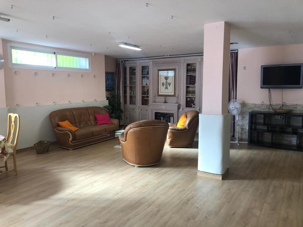 Ideal Loft Apartment *