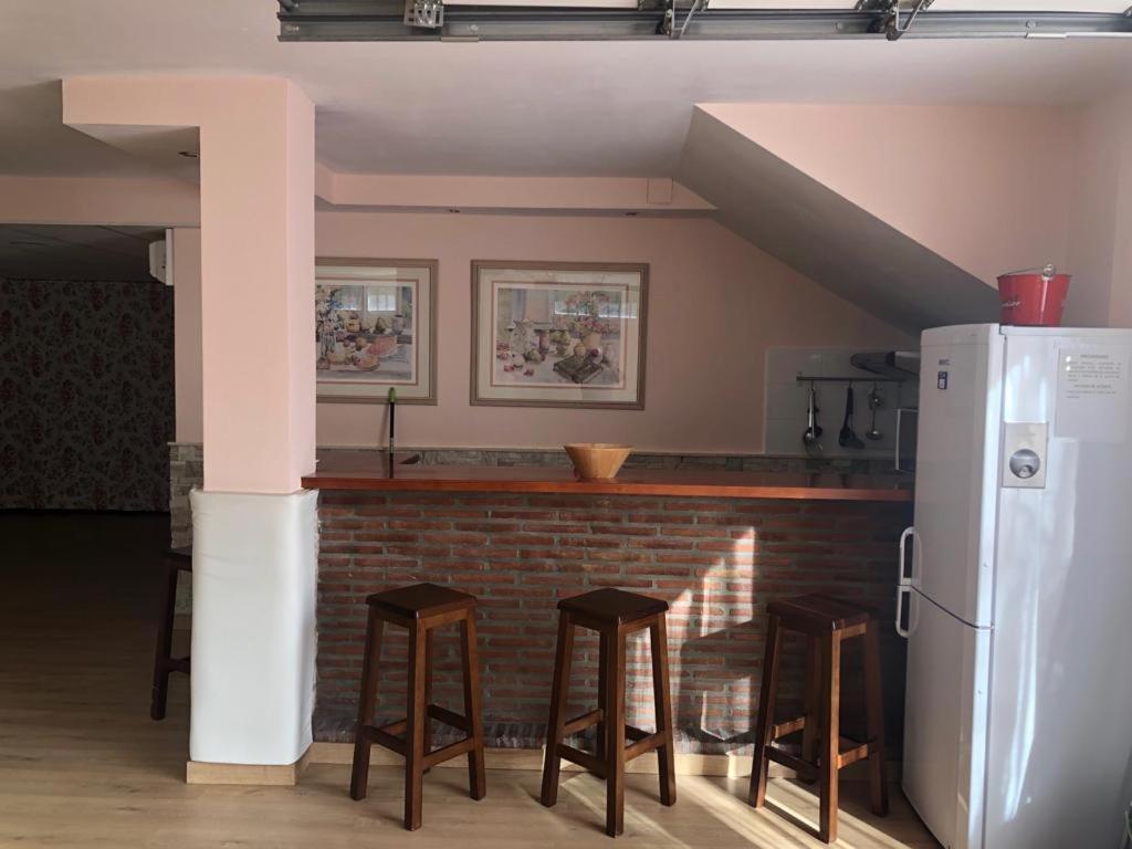 Ideal Loft Apartment *