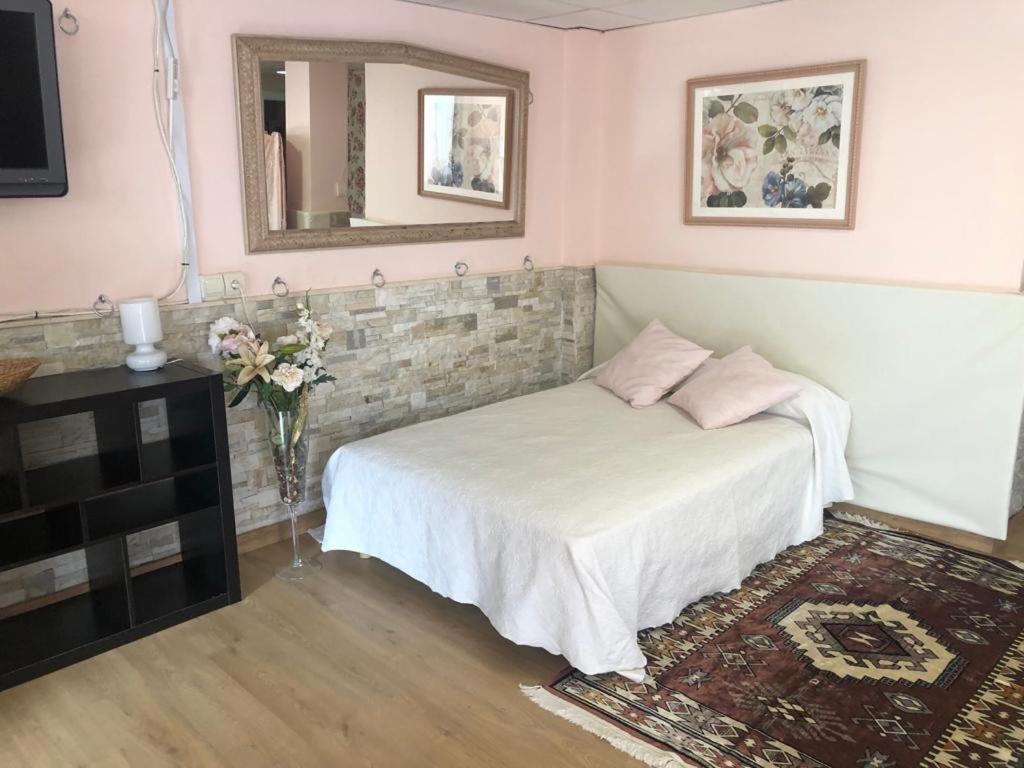 Ideal Loft Malaga