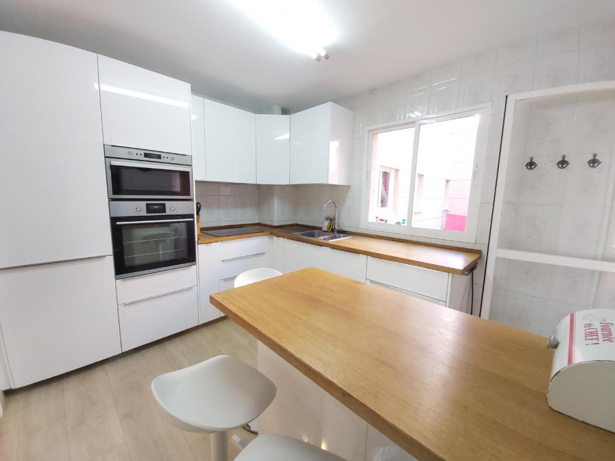 Del Parque Flats Guadalmar Relax 2 Apartment Malaga