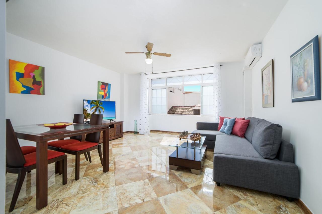 Apartment Homes Alameda Barcelo *