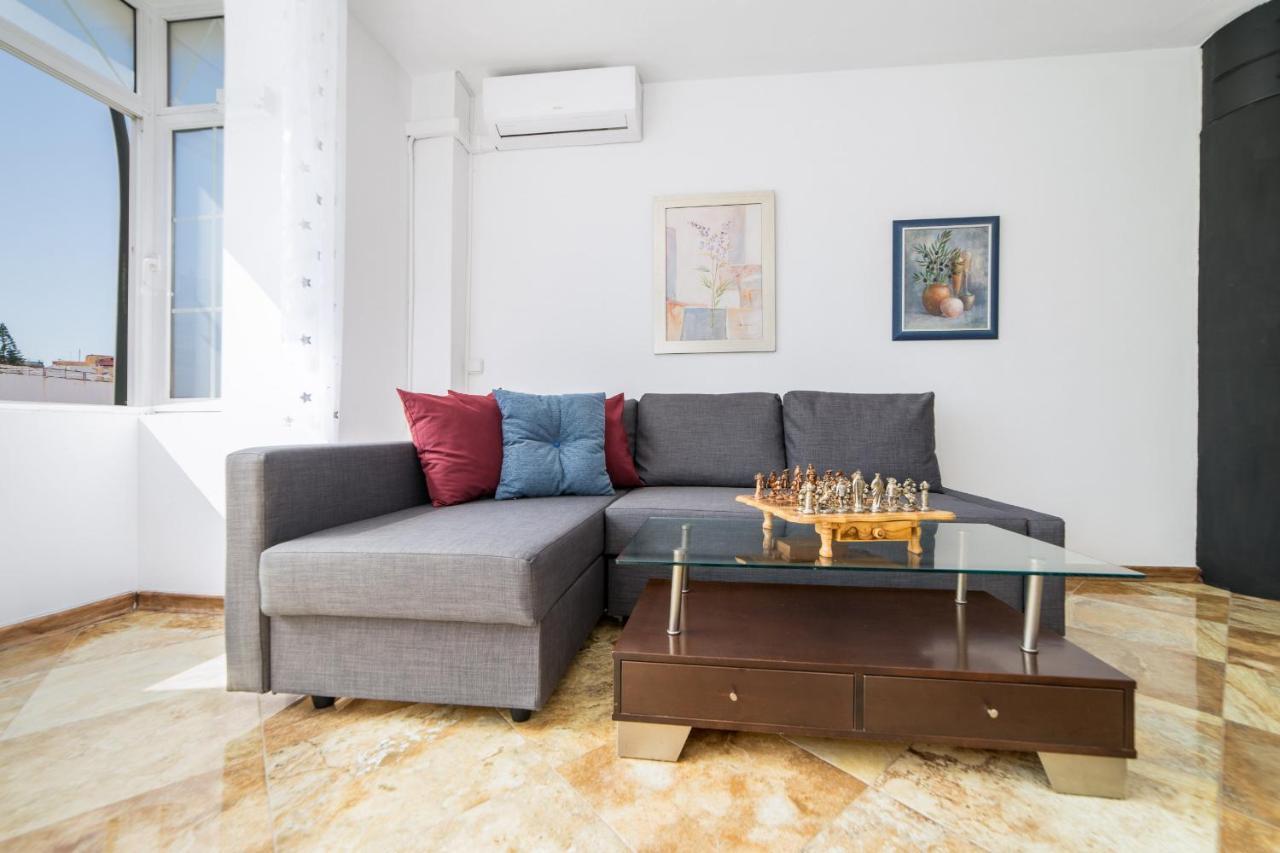 Apartment Homes Alameda Barcelo *