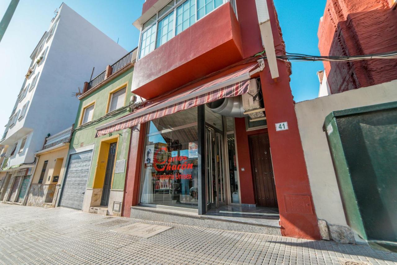 Apartment Homes Alameda Barcelo *
