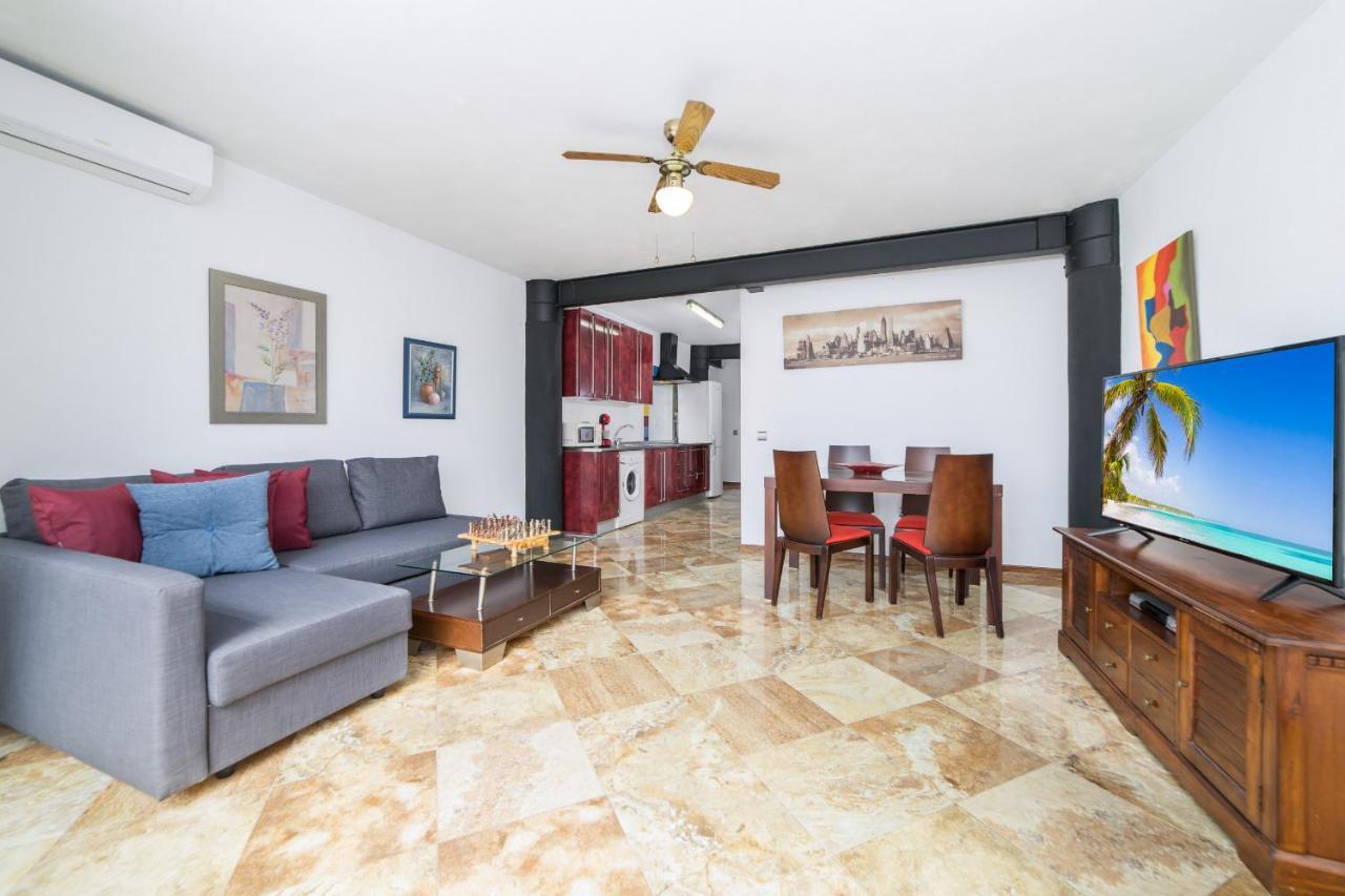 Apartment Homes Alameda Barcelo Malaga