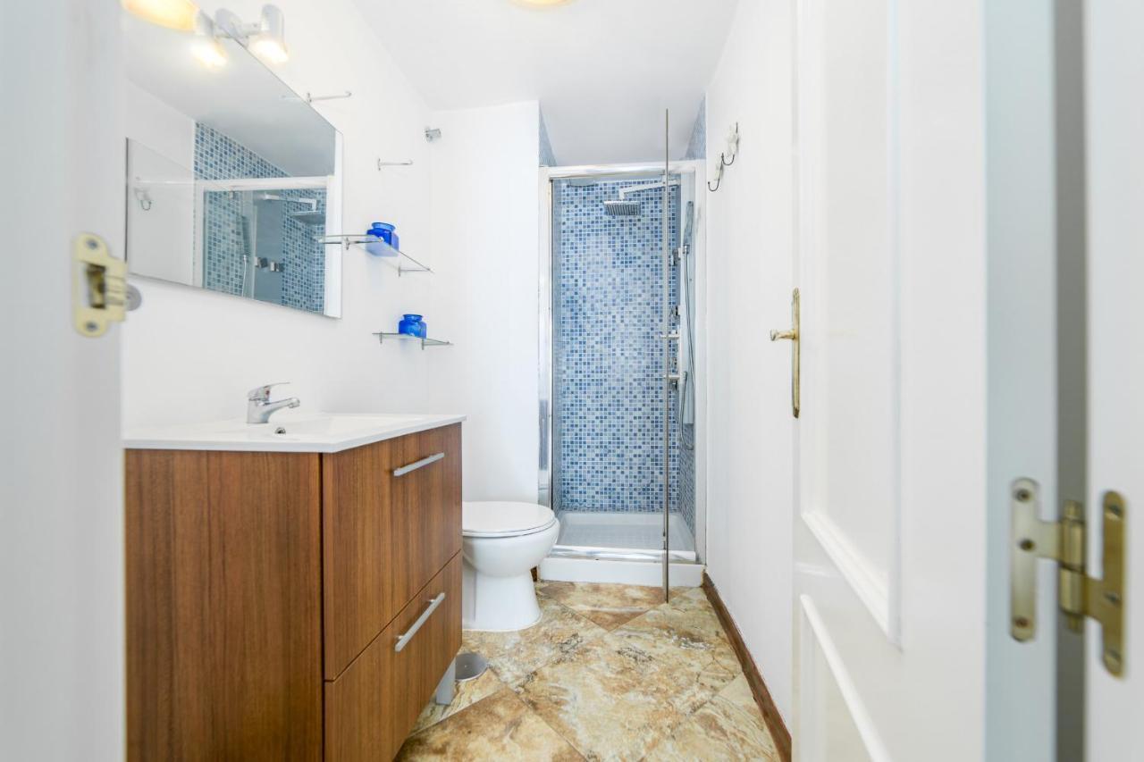 Appartement Homes Alameda Barcelo *