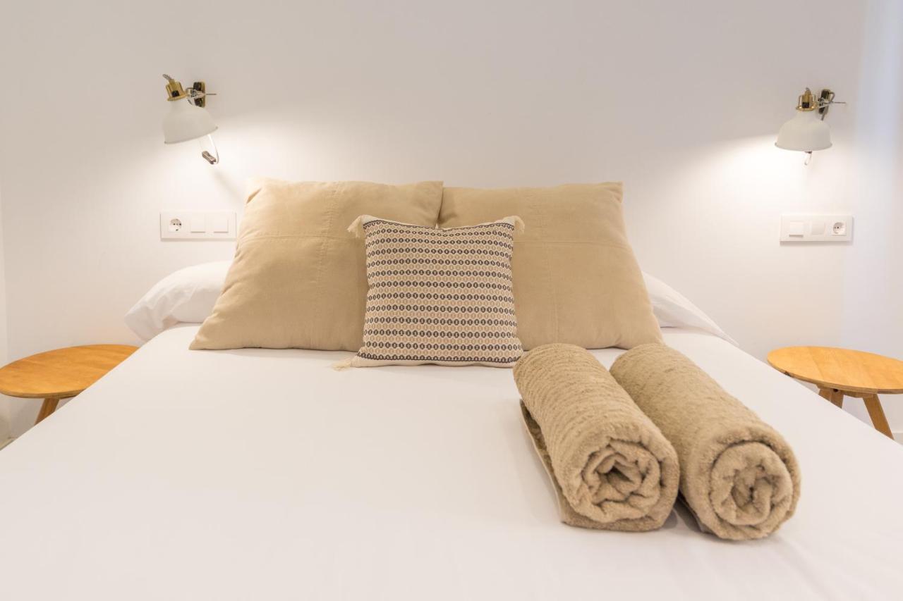 Apartment Bhost-plaza De Flores *