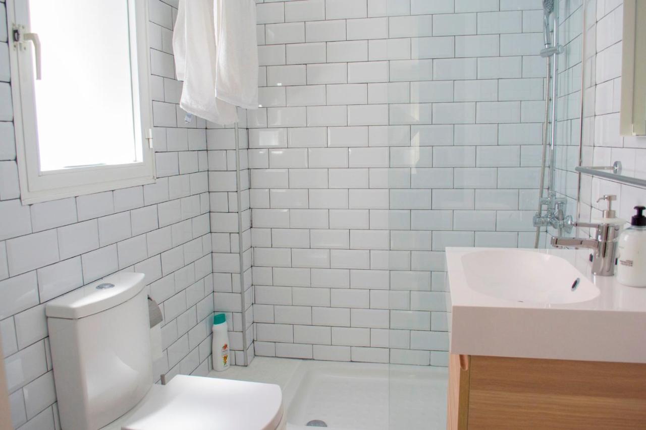 Pedregalejo Apartment Malaga
