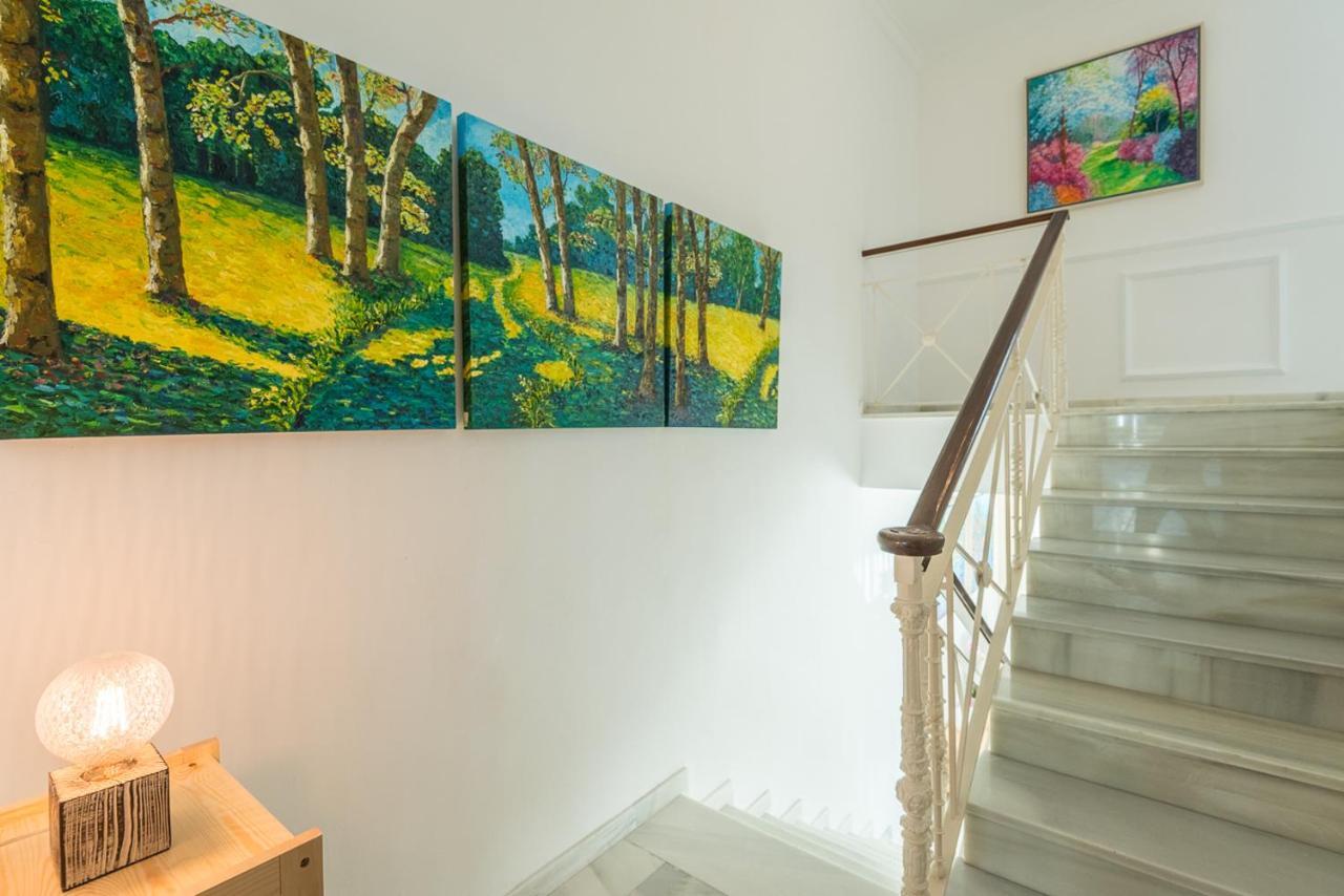 Casa Limonar Apartment *