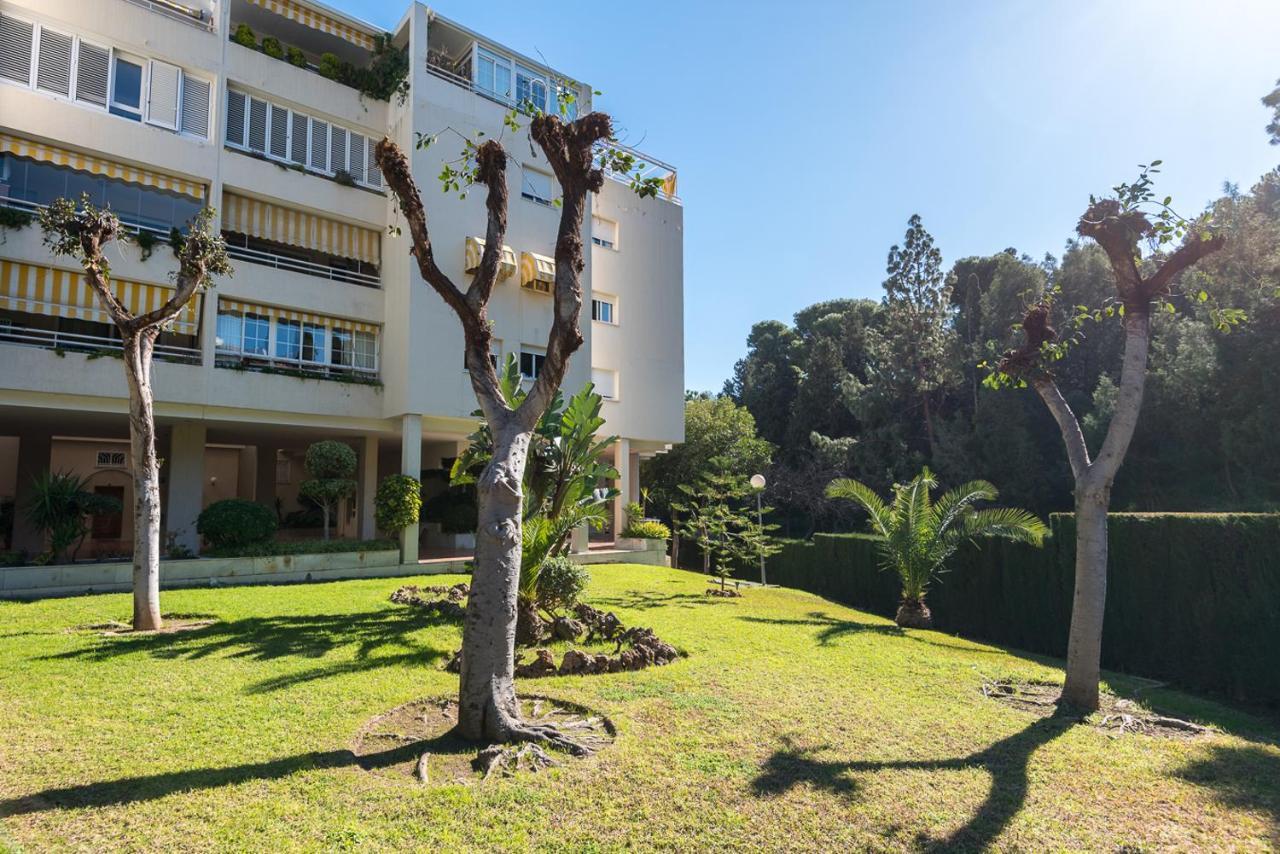 Casa Limonar Apartment Málaga