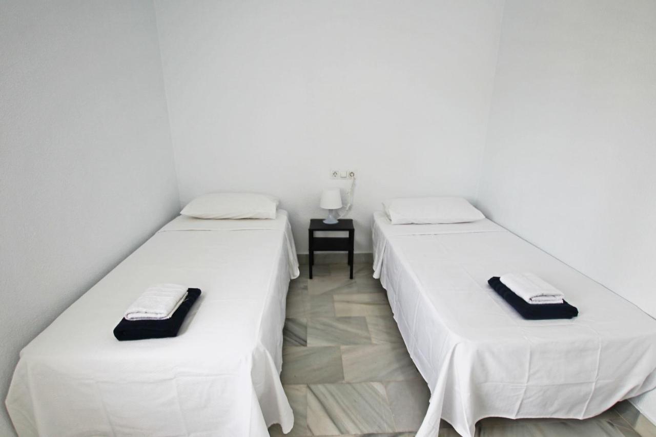 Appartement Apartamento Munoz *