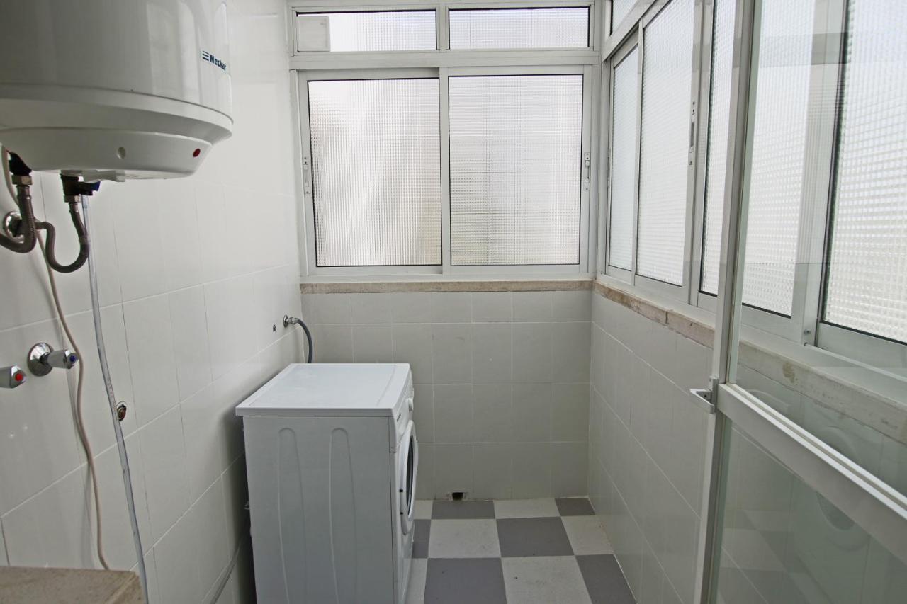 Appartement Apartamento Munoz Málaga