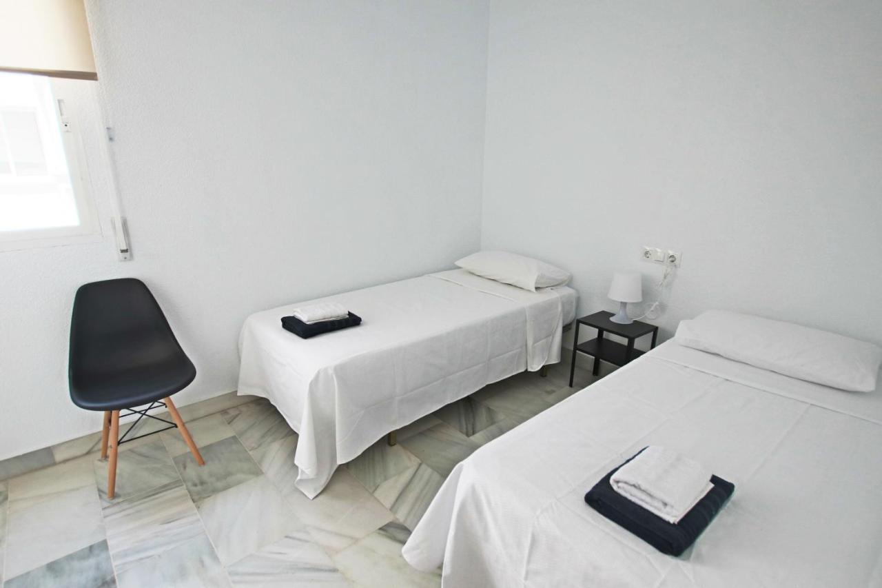 Apartamento Munoz Appartement