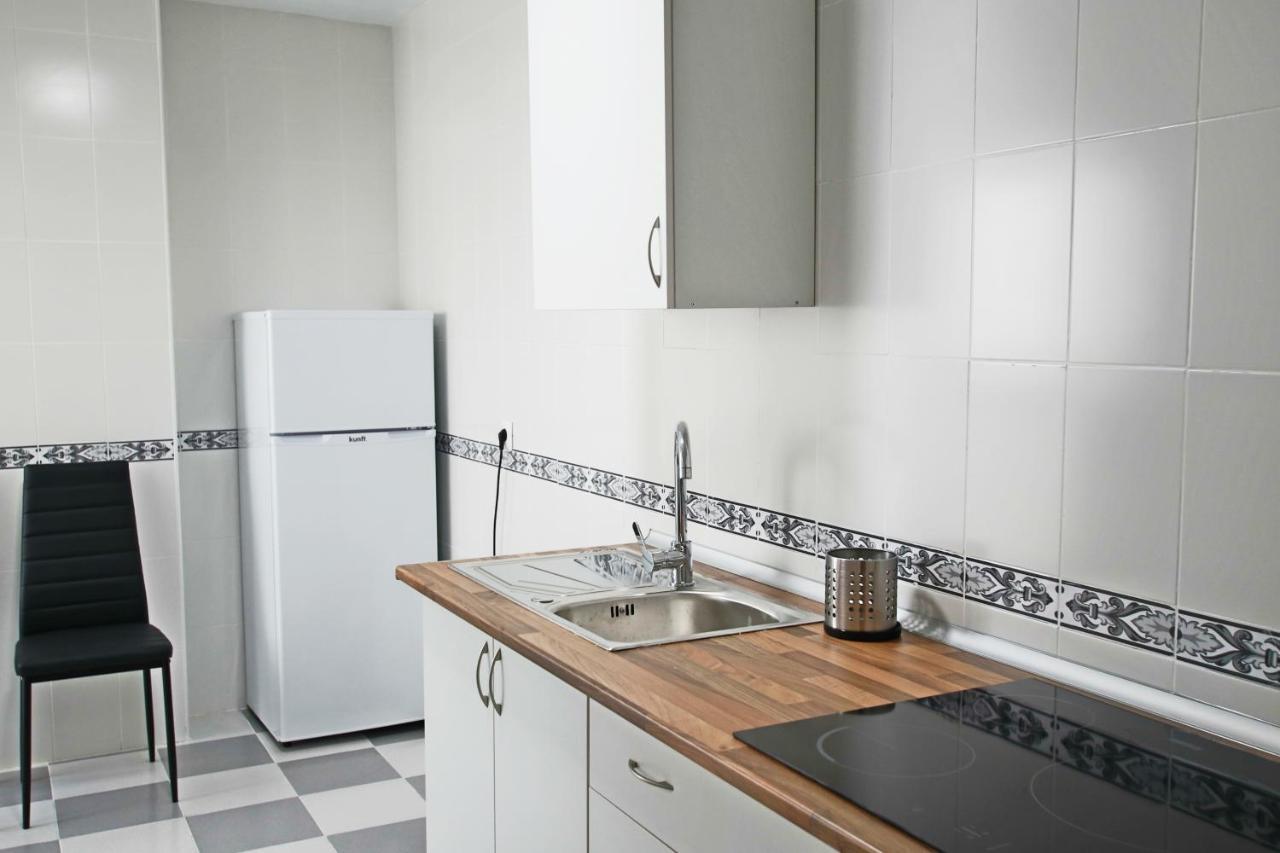 Apartamento Munoz *
