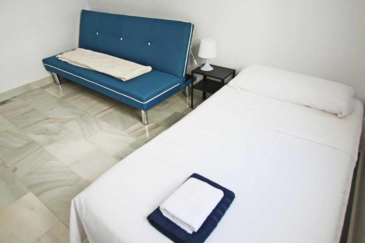 Appartement Apartamento Munoz