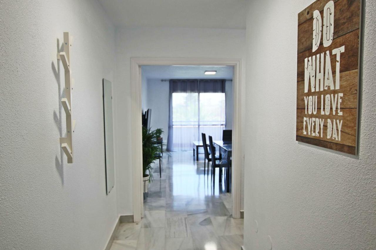 Apartamento Munoz Appartement