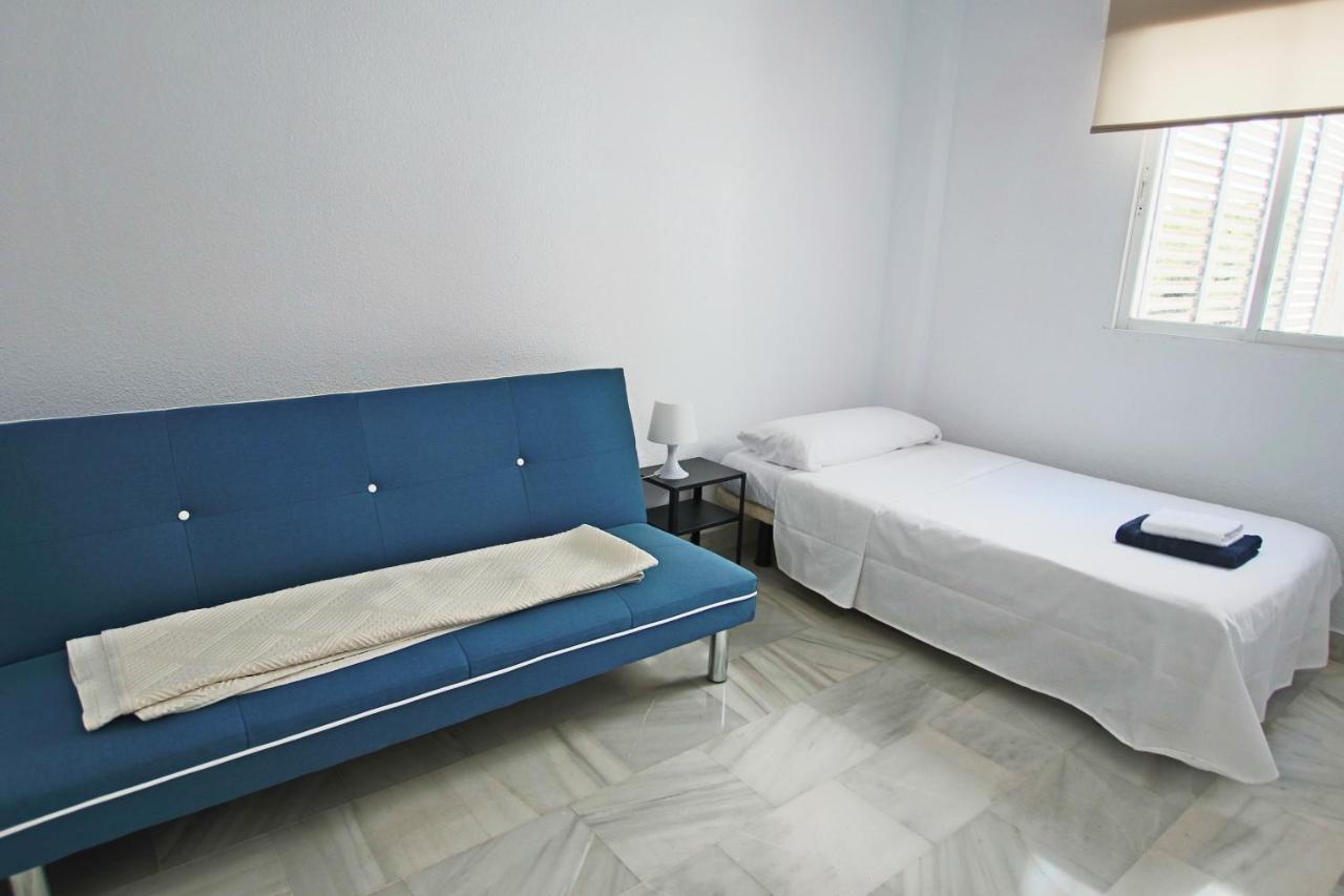 Apartamento Munoz