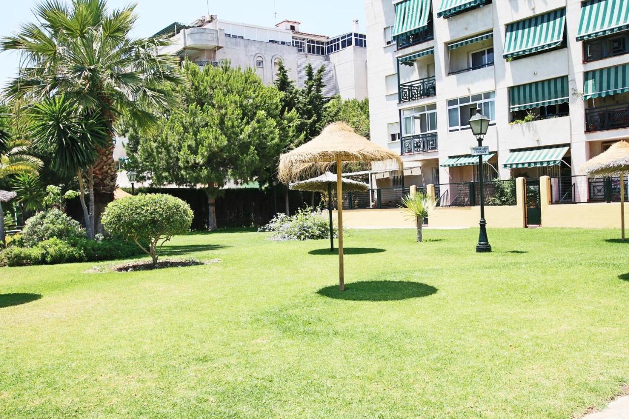 Apartamento Munoz * Málaga