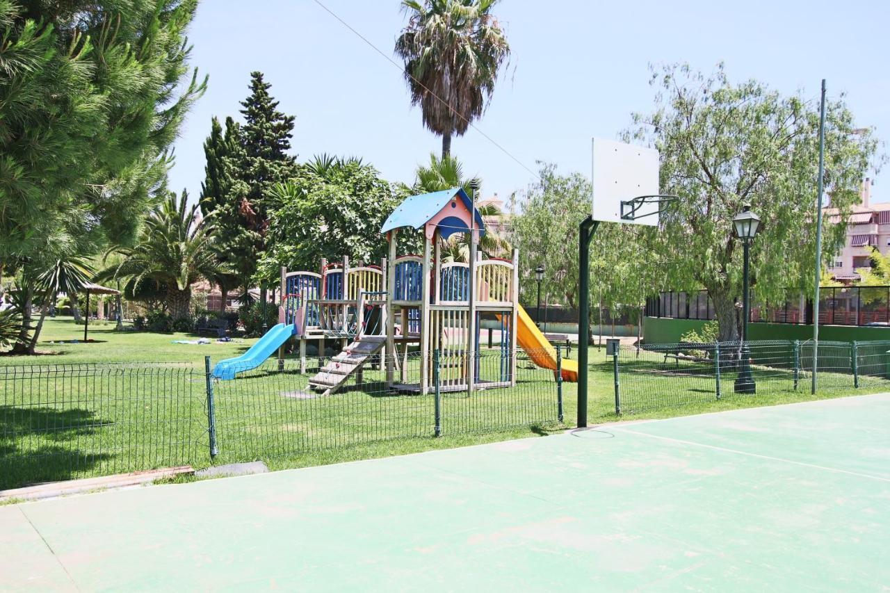 Appartement Apartamento Munoz