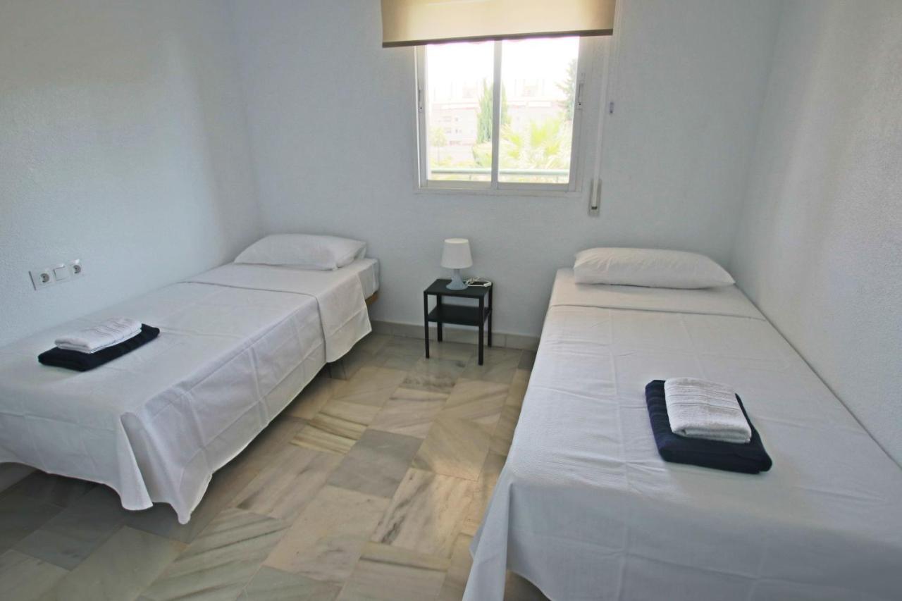 Apartamento Munoz *