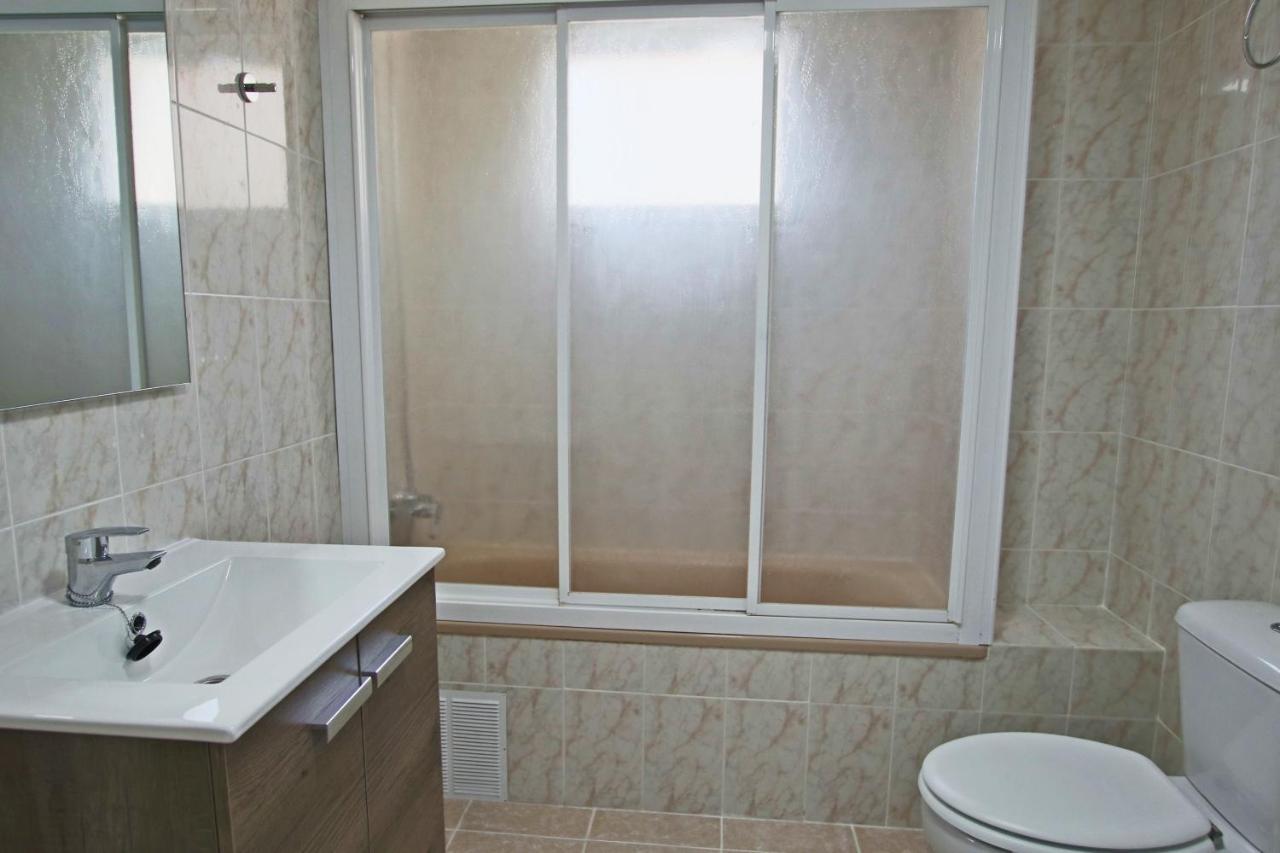 Apartamento Munoz * Málaga