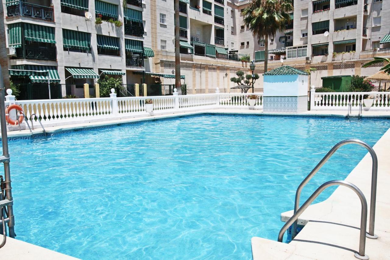 Apartamento Munoz *