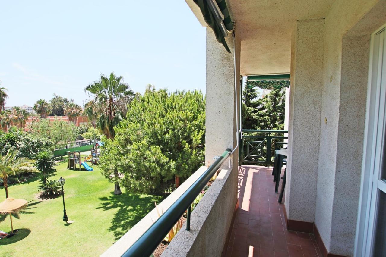 Appartement Apartamento Munoz Málaga