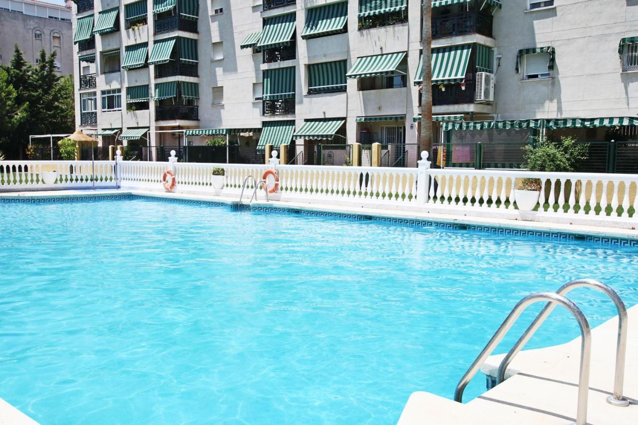 Appartement Apartamento Munoz *