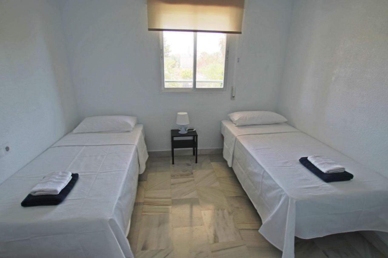 Apartamento Munoz * Málaga