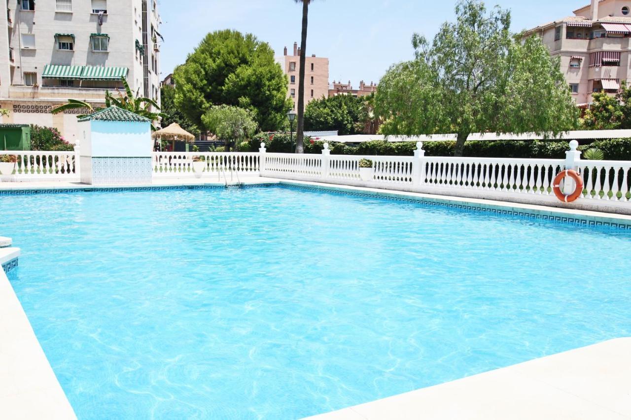 Appartement Apartamento Munoz