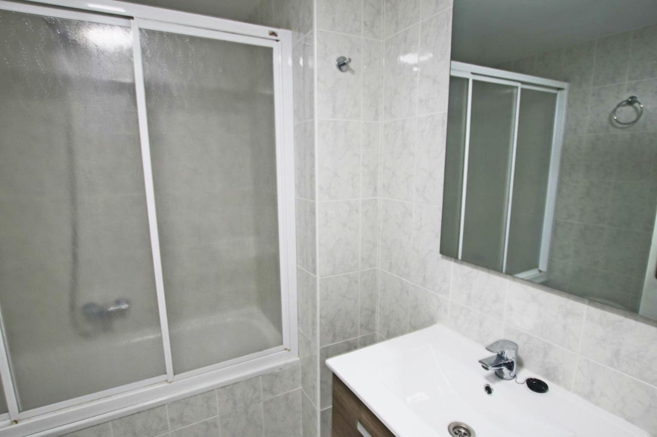 Apartamento Munoz Appartement *