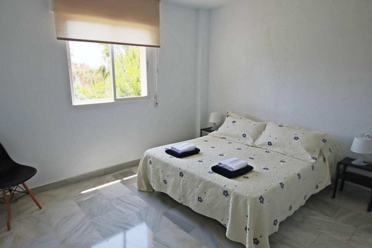 Apartamento Munoz Málaga