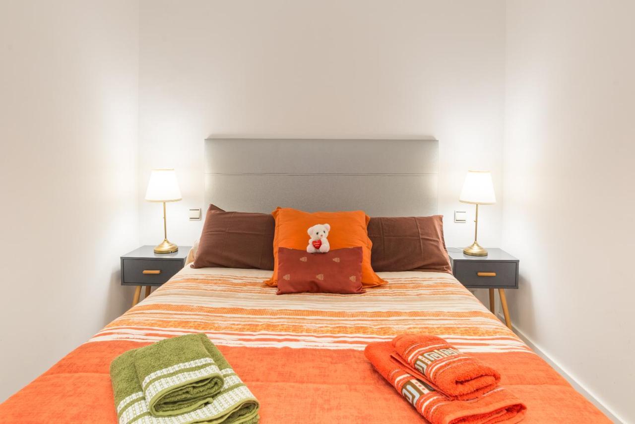 Apartment Carmela Del Soho Malaga
