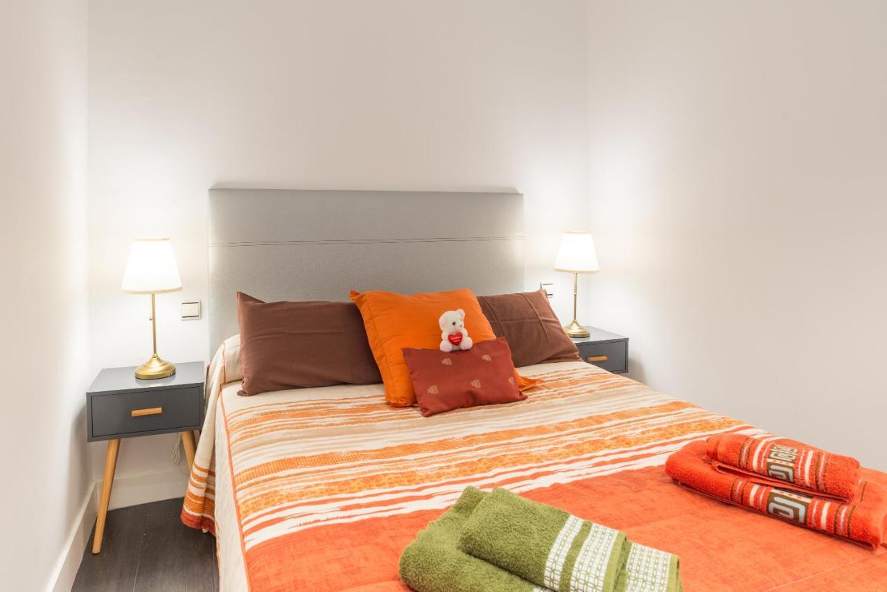 Carmela Del Soho Apartment *