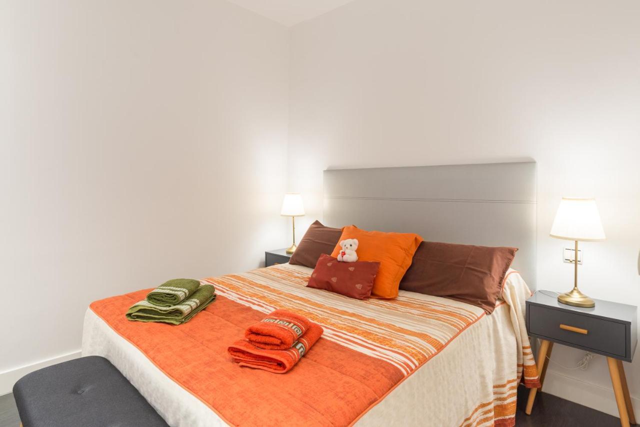 Carmela Del Soho Apartment Malaga