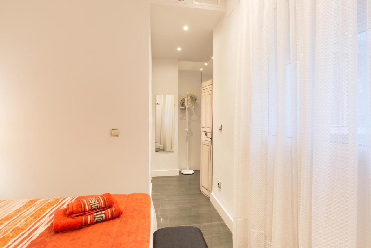 Carmela Del Soho Apartment *