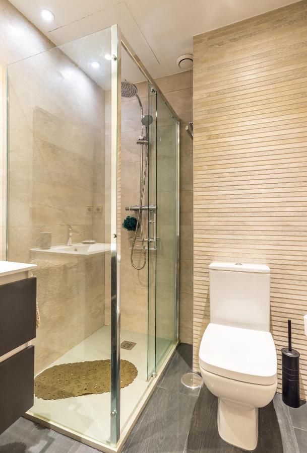 Carmela Del Soho Apartment *