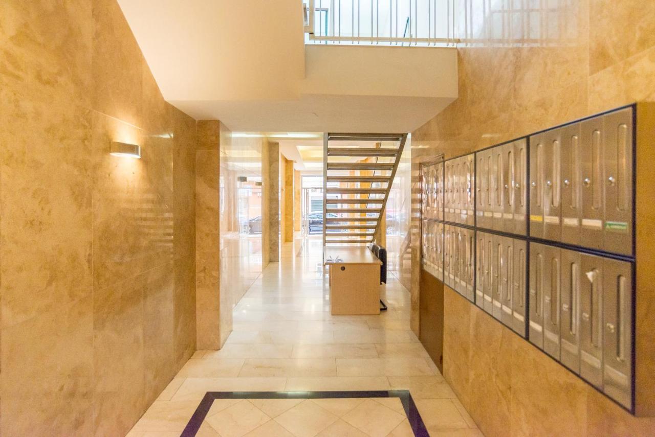 Apartment Carmela Del Soho Malaga