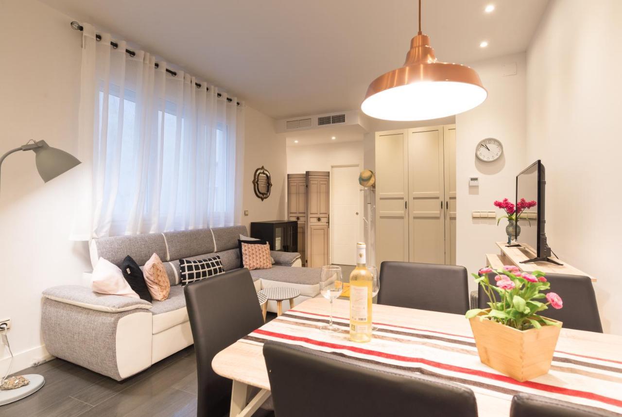 Apartment Carmela Del Soho *