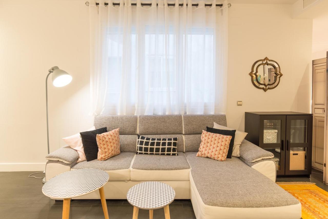 Carmela Del Soho Apartment *