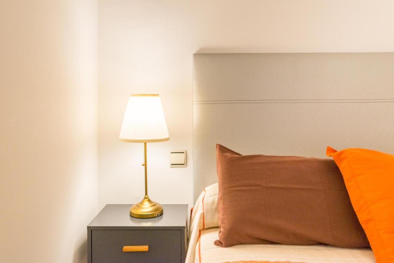 Apartment Carmela Del Soho *